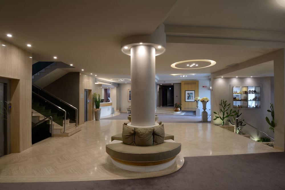 President Park Hotel Ачитреца Екстериор снимка